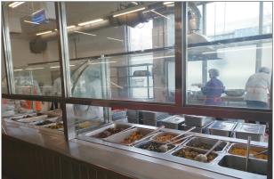 中国餐饮市场规模有多少亿,中国餐饮两大巨头