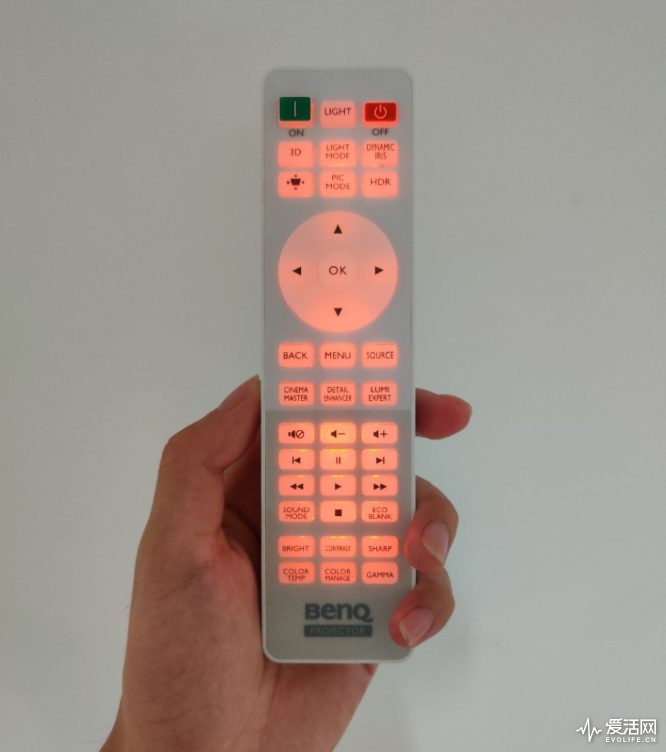 明基tk800m5000元值得购买吗,4k影院明基tk800m