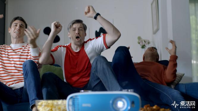 明基tk800m5000元值得购买吗,4k影院明基tk800m