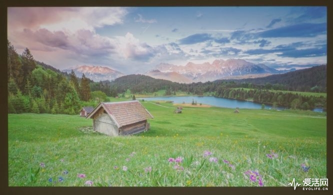 明基tk800m5000元值得购买吗,4k影院明基tk800m