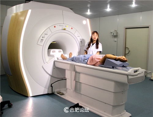 躲不了，一眼看穿你！精准验出体内隐藏的“猫腻”——安徽省妇幼保健院东区开启高精度诊断新模式