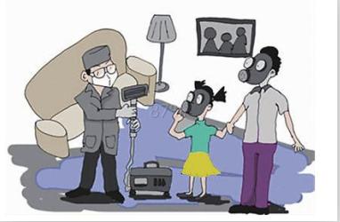 盐水去除甲醛的有效方法,除甲醛放浓盐水是通风还是密封好