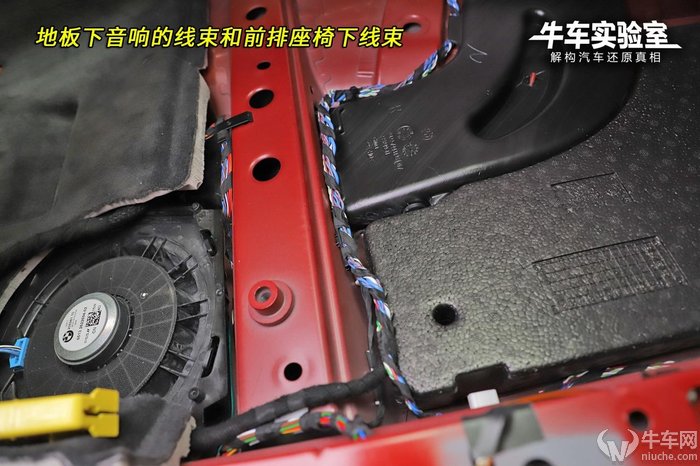 宝马3系大灯外壳拆解视频,宝马3系f35底盘拆解视频