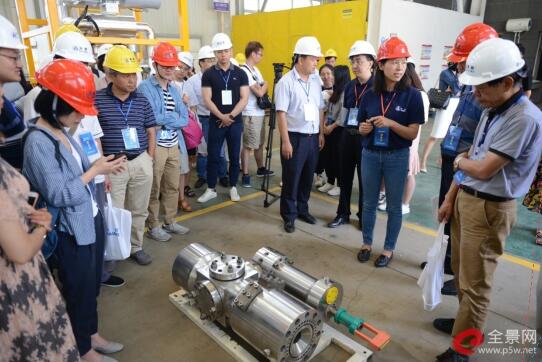 海默科技：二次创业一家中国油服公司“数字化”转型｜走进上市公司