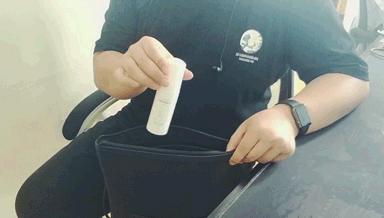 秒除口臭,一秒解决当天口臭