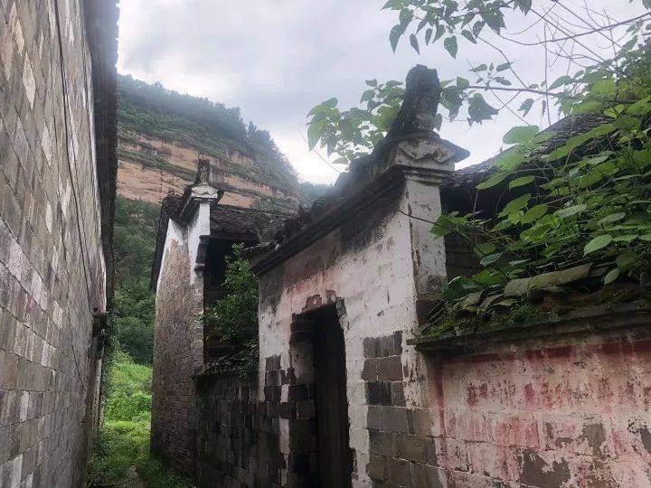 方岩这个村你来过吗?旅美博士要把它介绍给全世界