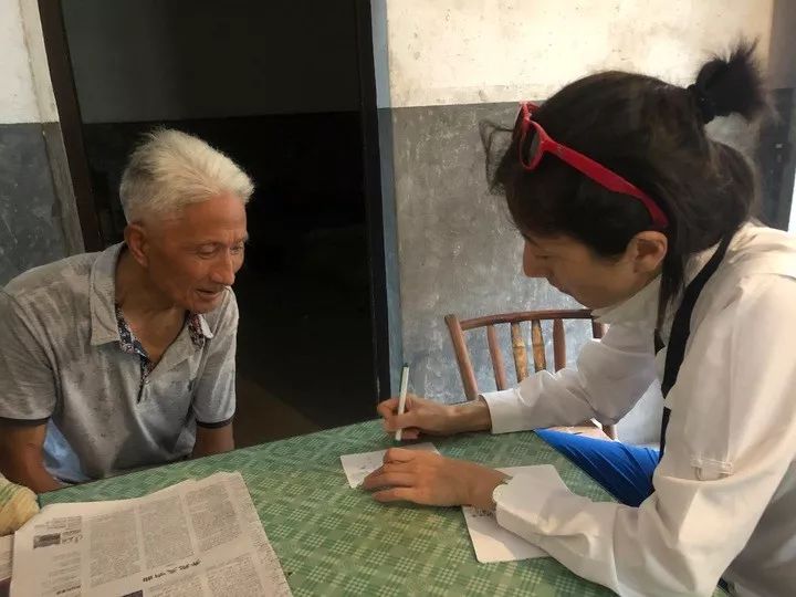 方岩这个村你来过吗?旅美博士要把它介绍给全世界