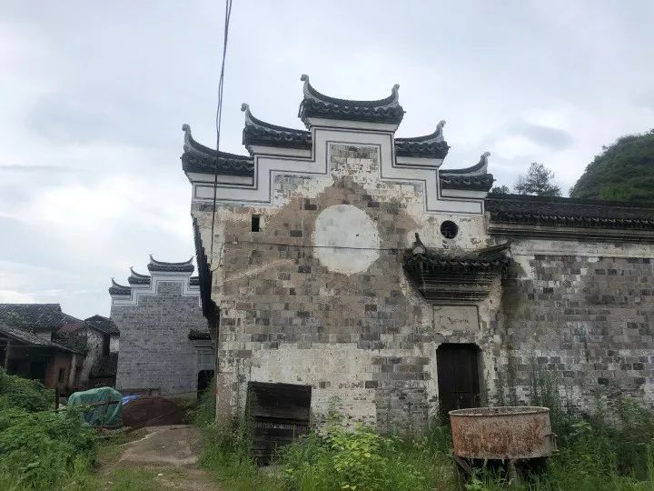 方岩这个村你来过吗?旅美博士要把它介绍给全世界