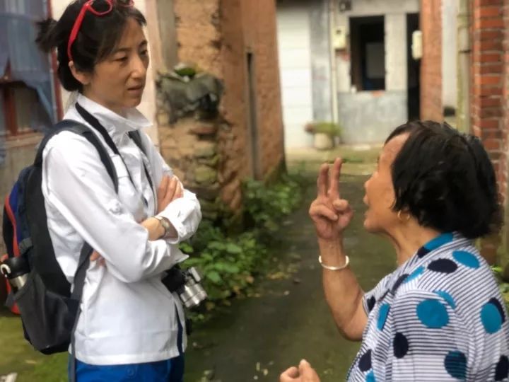 方岩这个村你来过吗?旅美博士要把它介绍给全世界