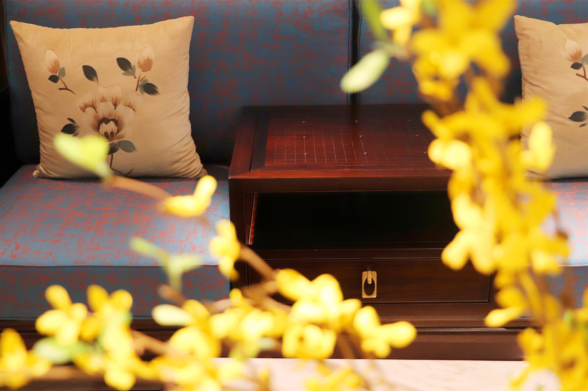 家居美实木家具,家居美品