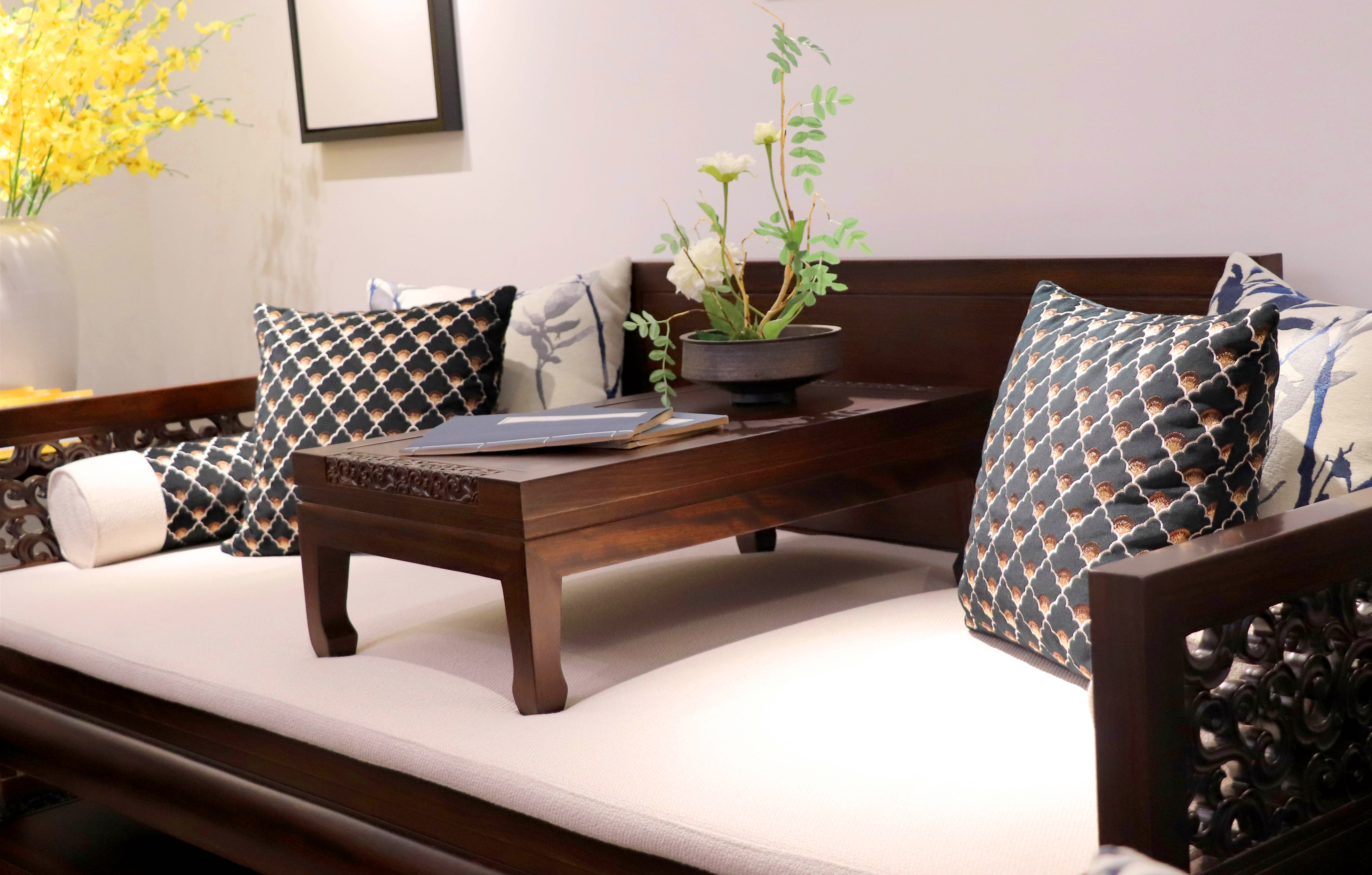 家居美实木家具,家居美品