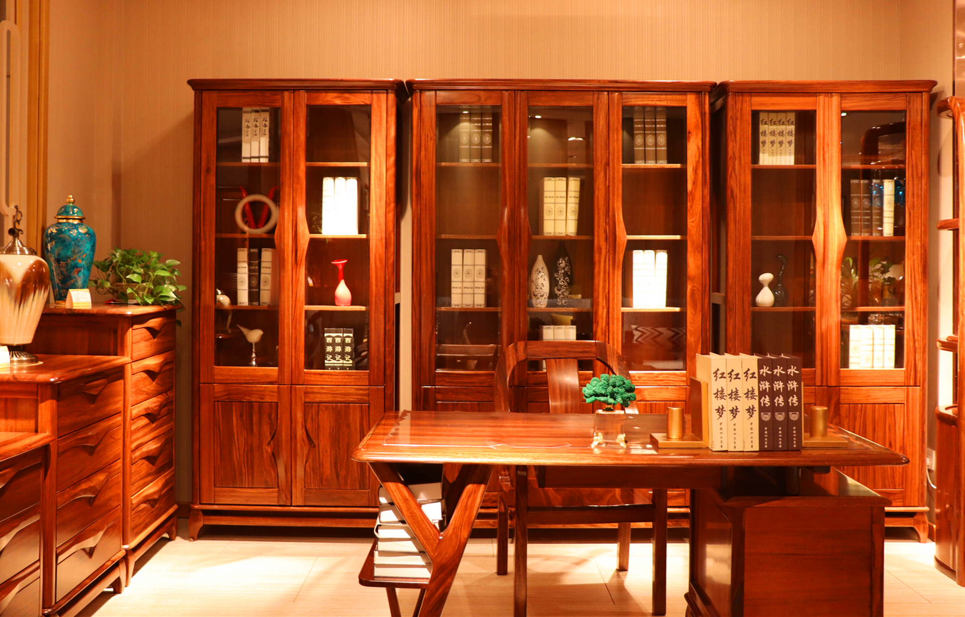 家居美实木家具,家居美品