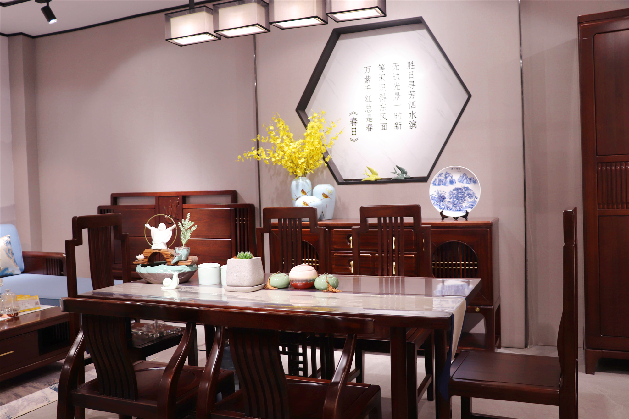 家居美实木家具,家居美品