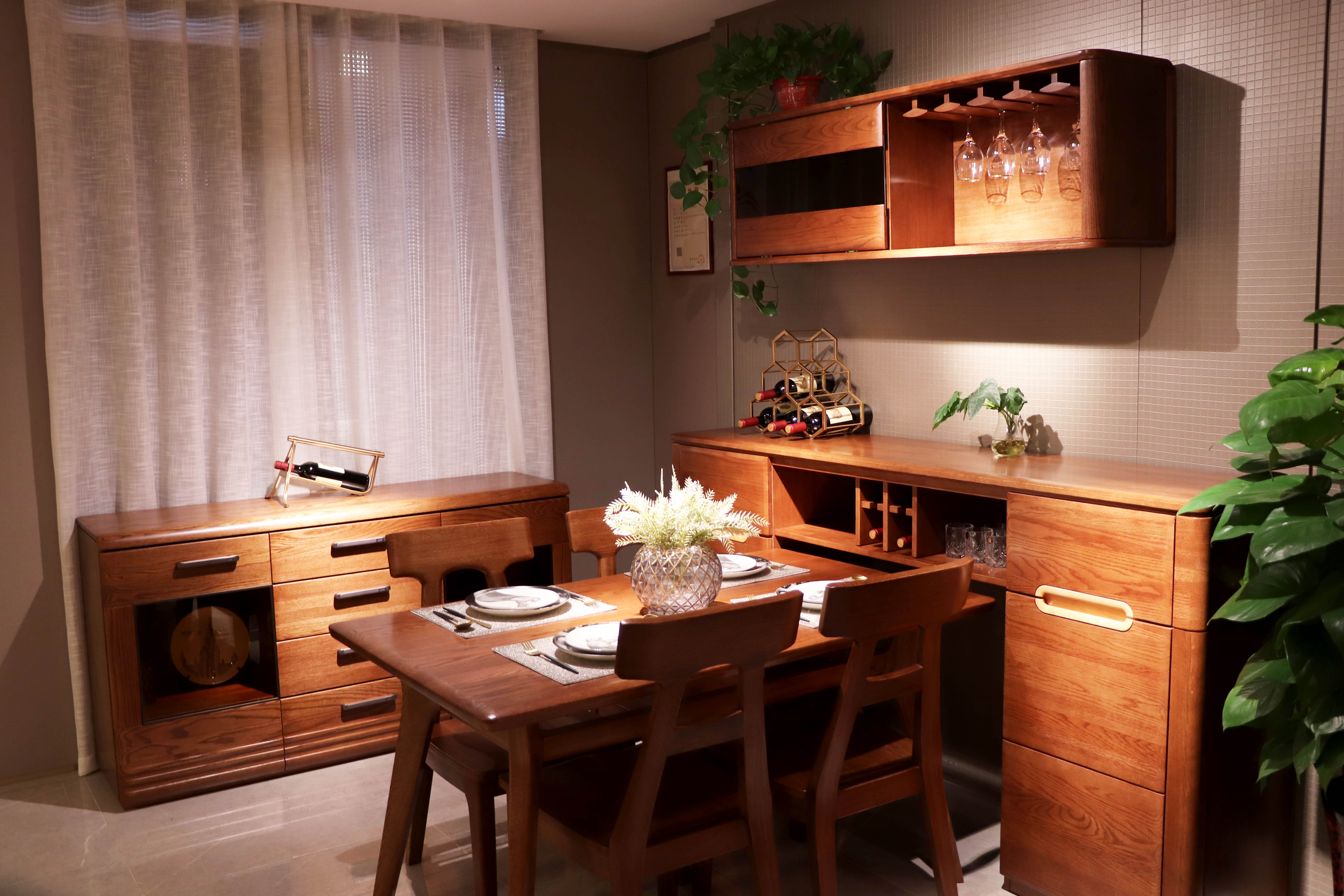 家居美实木家具,家居美品