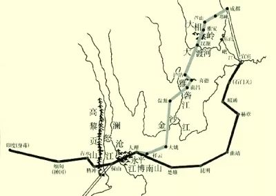 新丝绸之路有几条,丝绸之路最深度解析