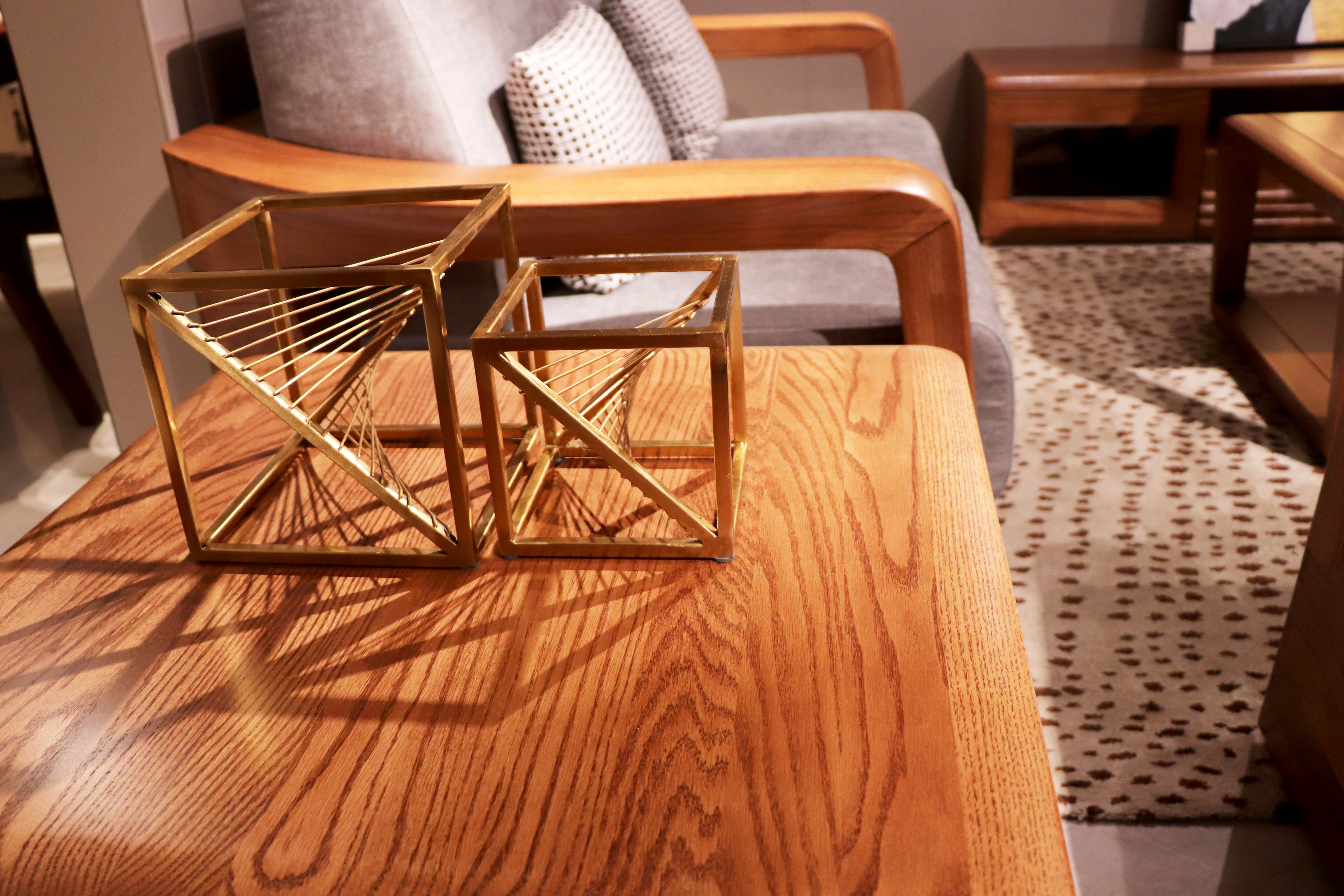 家居美实木家具,家居美品