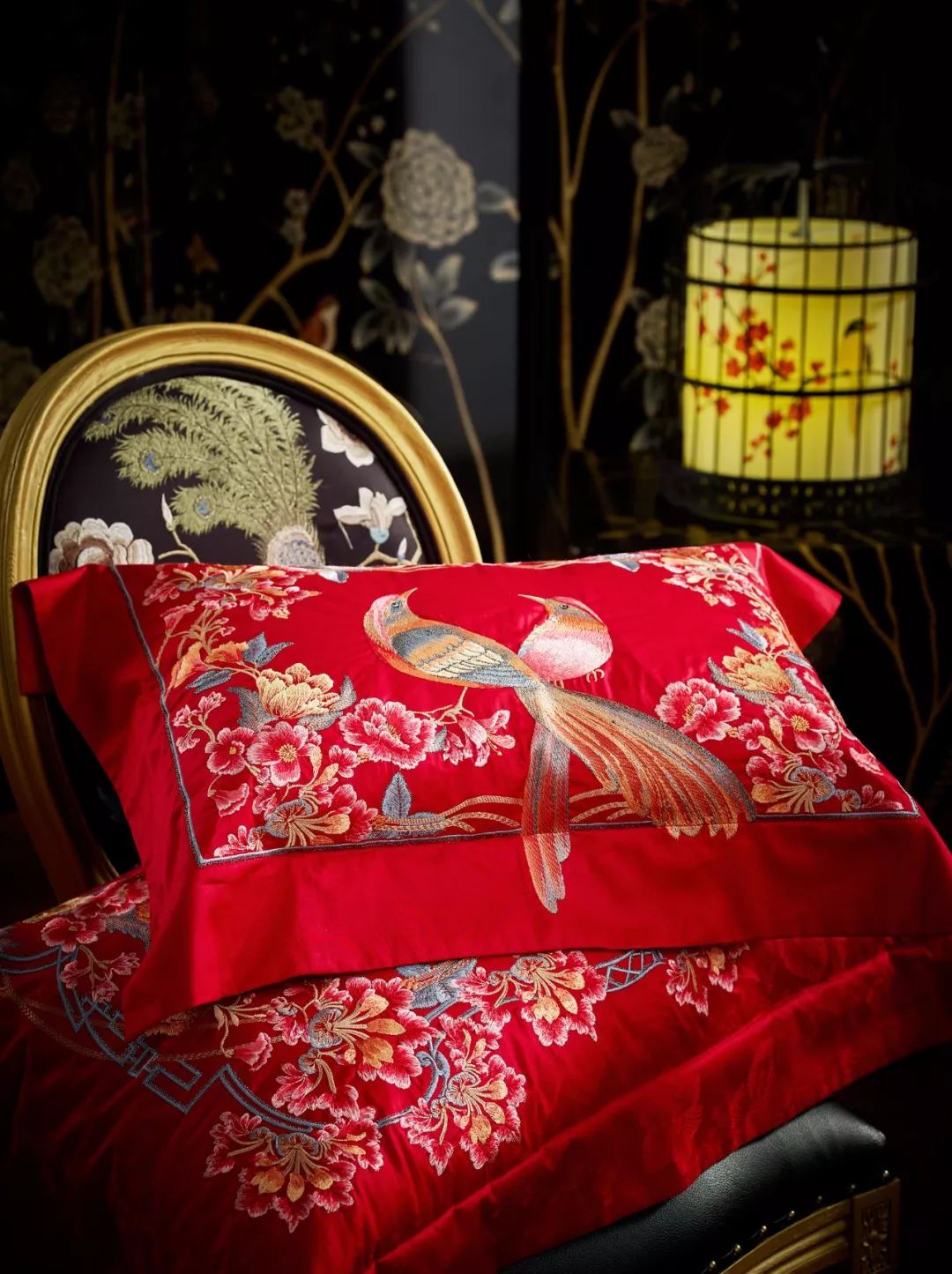 博洋家纺讲解,博洋家纺揭开品牌秘密