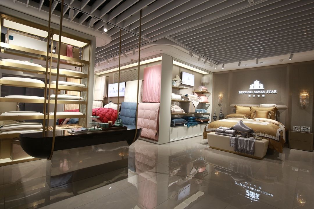 博洋家纺讲解,博洋家纺揭开品牌秘密