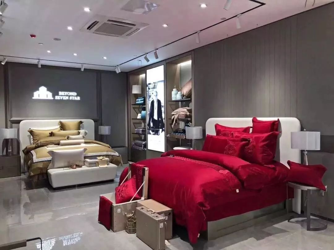 博洋家纺讲解,博洋家纺揭开品牌秘密