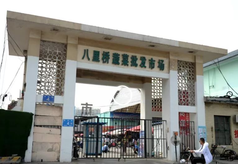 济南十大蔬菜批发市场,济南市最大的蔬菜批发市场