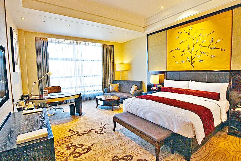 扫码就知酒店床单洗过几次!网友:建议全国推广丨今日热词打卡