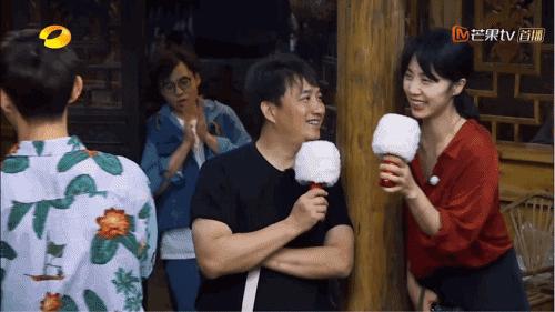 妻子的脸是婚姻的镜子,妻子的脸