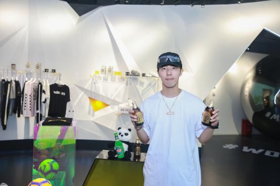 青岛啤酒欧冠足球,青岛啤酒与足球