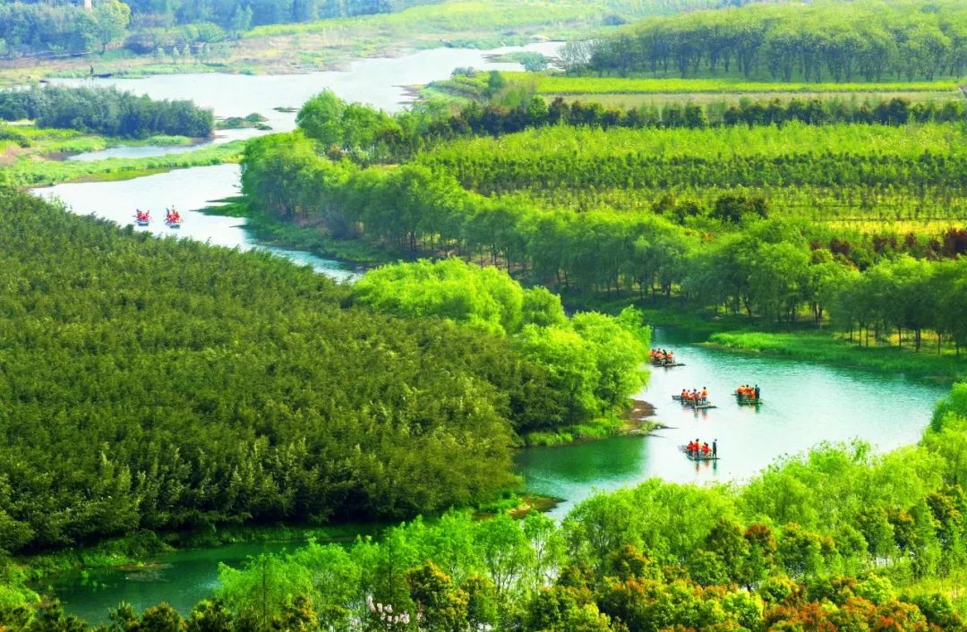 玩水凉快的旅游胜地,浙江夏天玩水的旅游景区