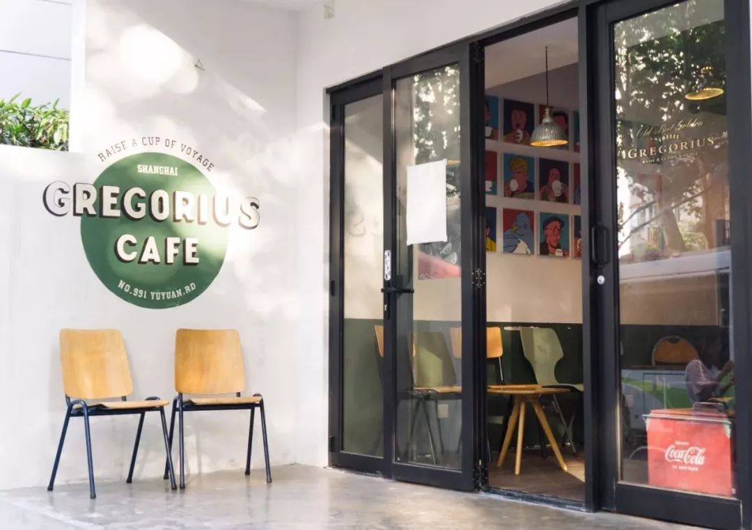 上海最值得去的咖啡店,上海30家咖啡店