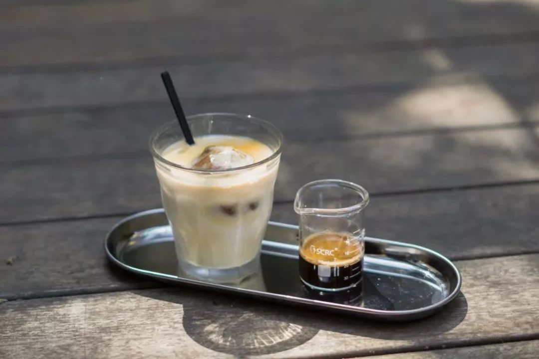 上海最值得去的咖啡店,上海30家咖啡店