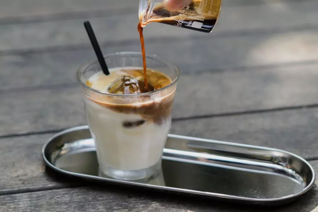 上海最值得去的咖啡店,上海30家咖啡店