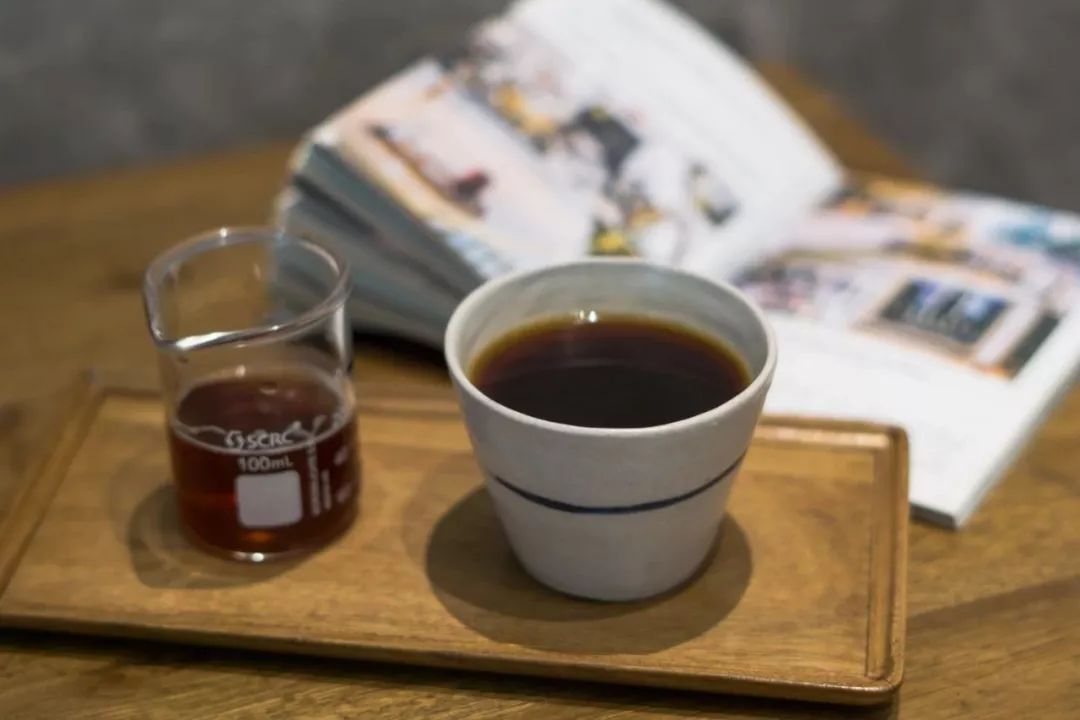 上海最值得去的咖啡店,上海30家咖啡店