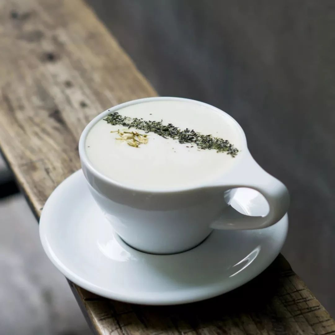 上海最值得去的咖啡店,上海30家咖啡店