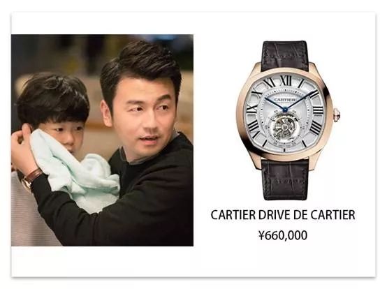 如何让你的手表看起来显得很闪（da）耀（pai）