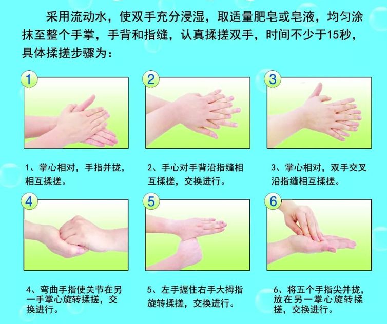 诺如病毒正确消毒方法,北京市诺如病毒高发期