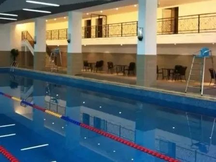 家长看过来！天心区2019年暑期向中小学生免费开放游泳场所和开展体育项目免费培训的公告