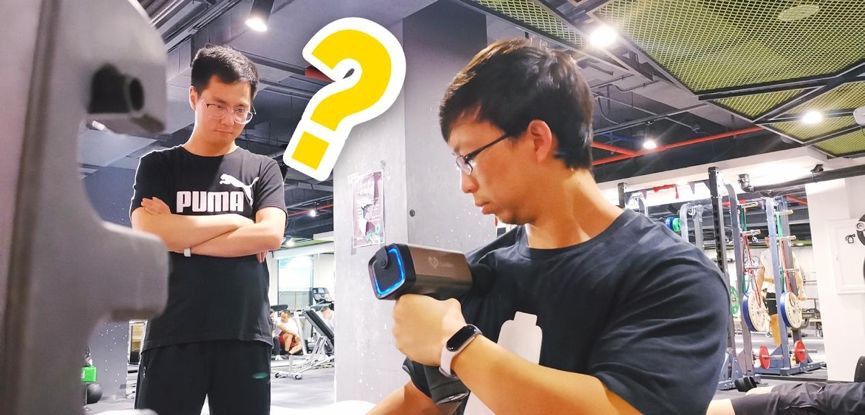 健身房体验后的真实感受,真实的健身房锻炼