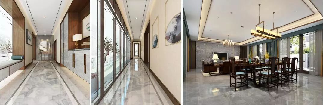 居然创客大咖汇第五期｜和诚装饰宋妮轩：女人是水做的，女设计师是水泥做的