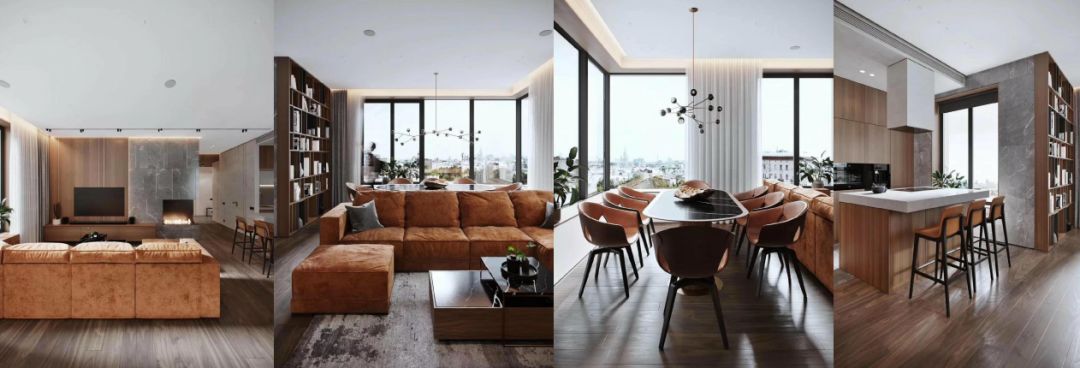 居然创客大咖汇第五期｜和诚装饰宋妮轩：女人是水做的，女设计师是水泥做的