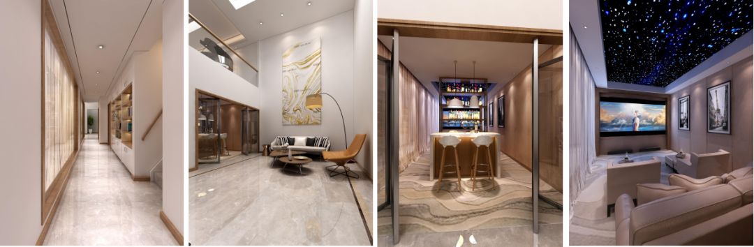 居然创客大咖汇第五期｜和诚装饰宋妮轩：女人是水做的，女设计师是水泥做的