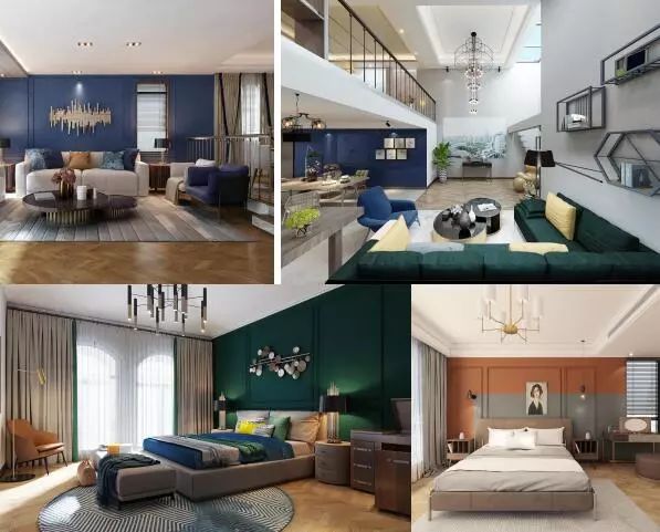 居然创客大咖汇第五期｜和诚装饰宋妮轩：女人是水做的，女设计师是水泥做的