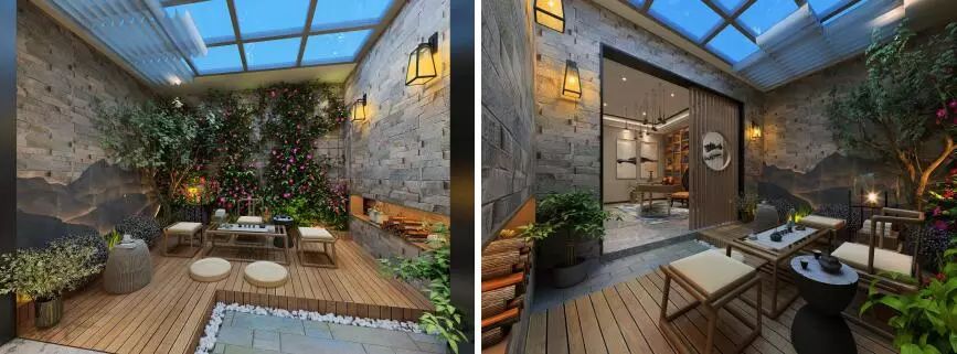 居然创客大咖汇第五期｜和诚装饰宋妮轩：女人是水做的，女设计师是水泥做的