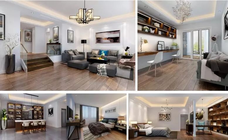 居然创客大咖汇第五期｜和诚装饰宋妮轩：女人是水做的，女设计师是水泥做的