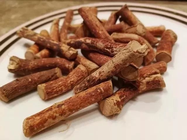 正宗东北人参煲汤,南方人的人参煲汤味道好极了