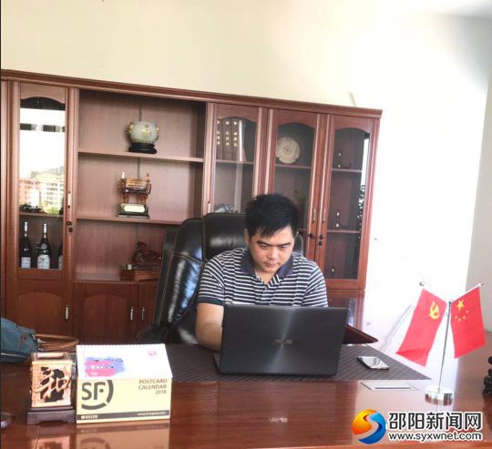 让更多乡亲实现家门口就业,让更多乡亲在家门口致富