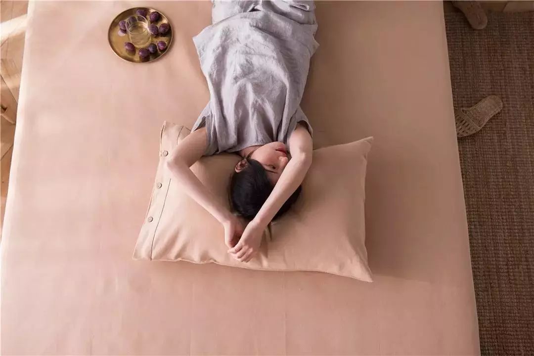 老粗布凉席凉而不冰,纯棉加厚特厚老粗布凉席