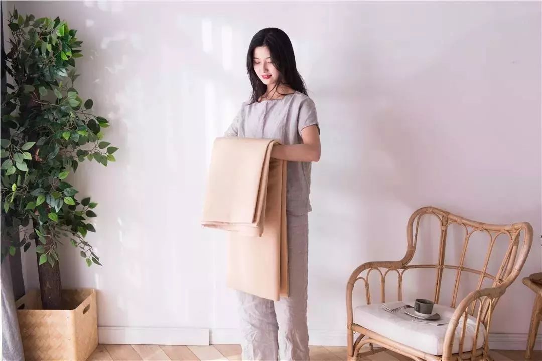 老粗布凉席凉而不冰,纯棉加厚特厚老粗布凉席