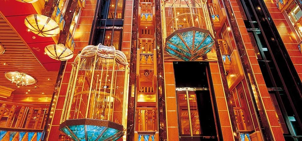 歌诗达大西洋号邮轮国庆,歌诗达大西洋号日韩邮轮之旅