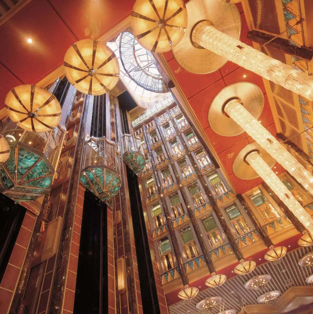 歌诗达大西洋号邮轮国庆,歌诗达大西洋号日韩邮轮之旅