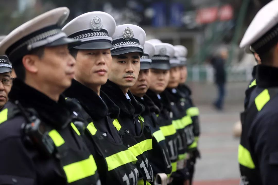 派出所调解员的日常工作,坚守一线的人民调解员